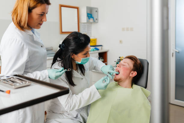 Best Emergency Root Canal Treatment in Barnwell, SC