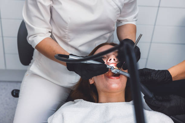 Best Emergency Orthodontic Repairs in Barnwell, SC
