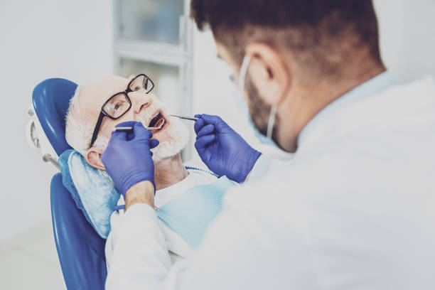 Best Emergency Tooth Extraction in Barnwell, SC